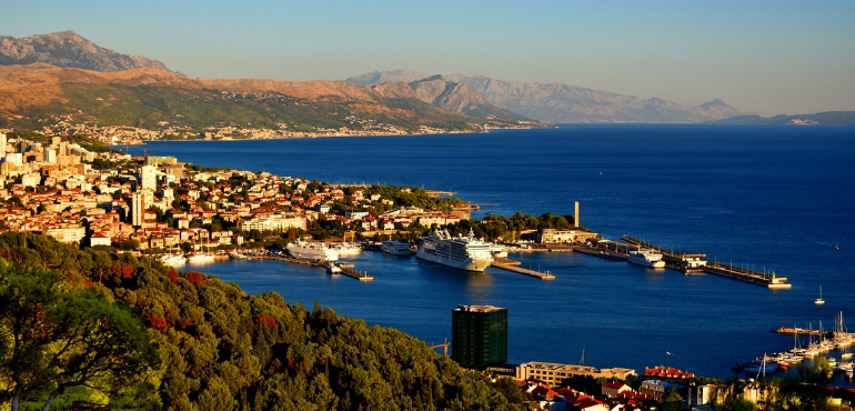 Croatia Itinerary