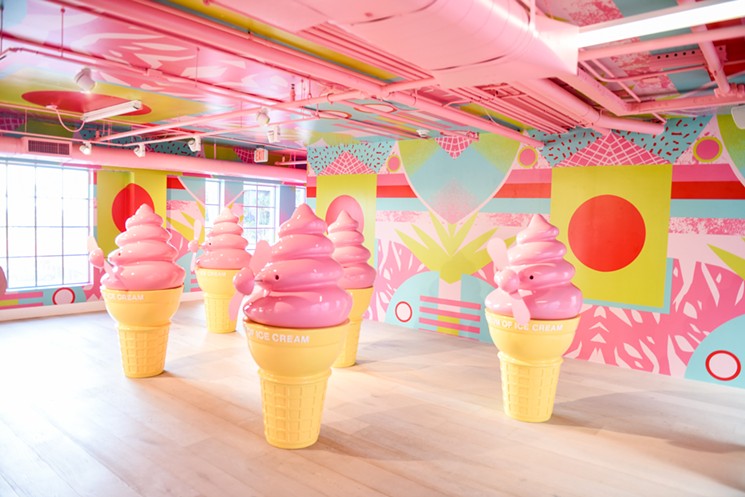 Museum Of Ice Cream3