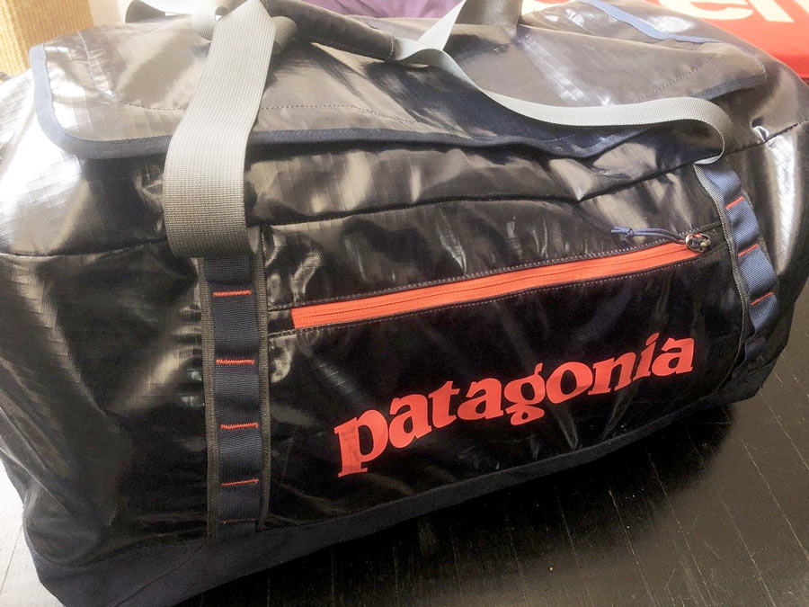 Patagonia Blackhole MLC