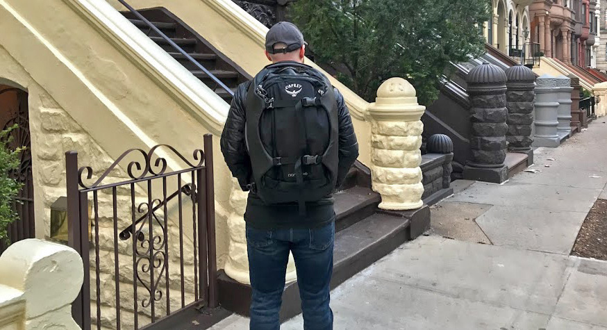 Osprey Porter Backpack