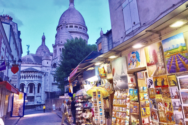 Montmartre