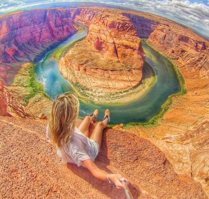 Horseshoe Bend