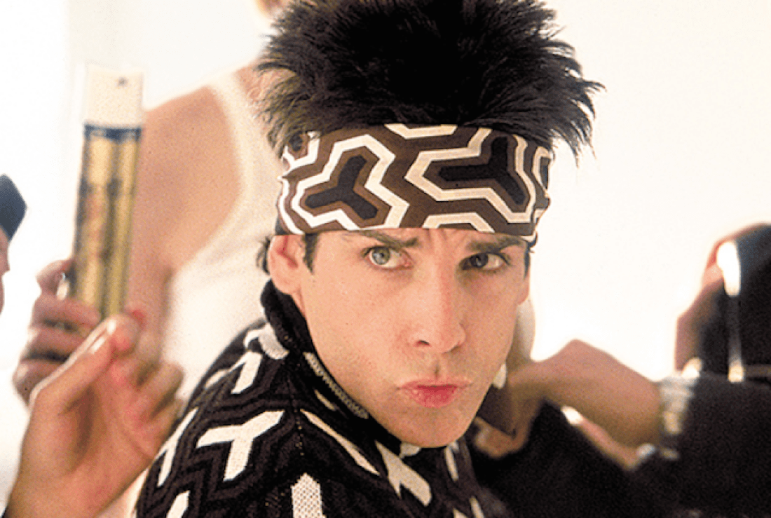 Zoolander