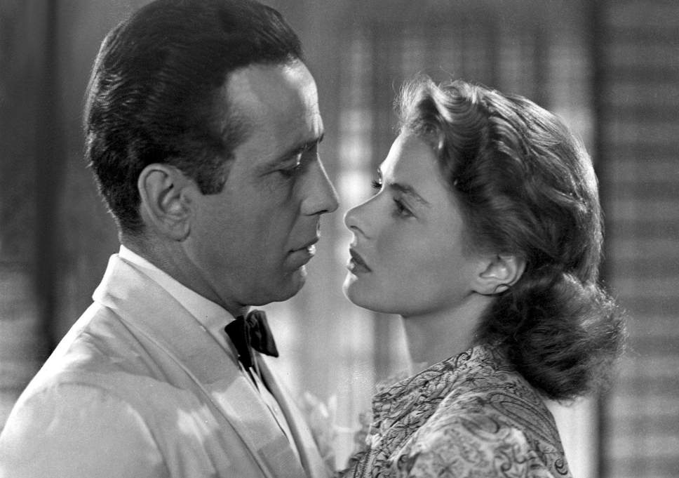 Casablanca