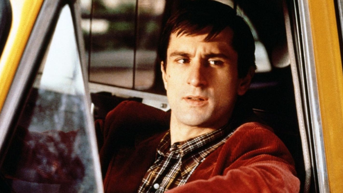 Taxi Driver