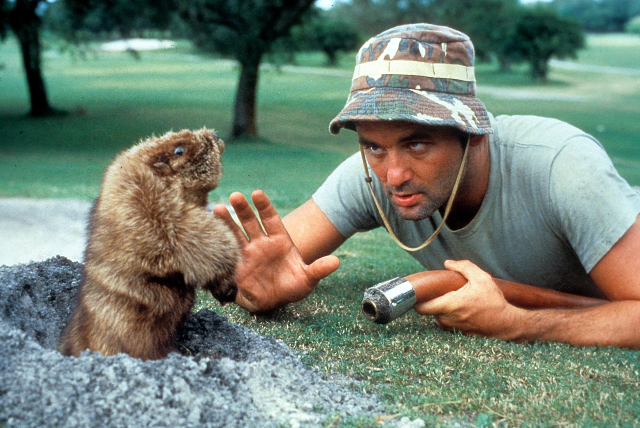 Caddyshack