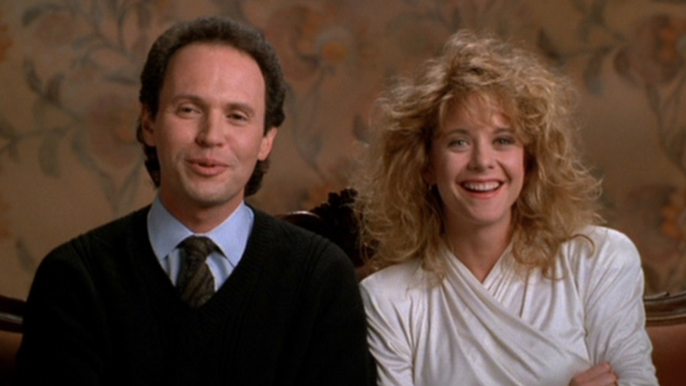 When Harry Met Sally