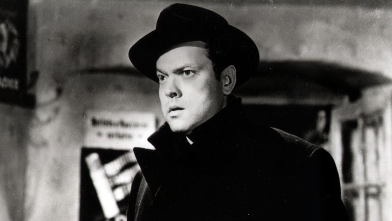 The Third Man