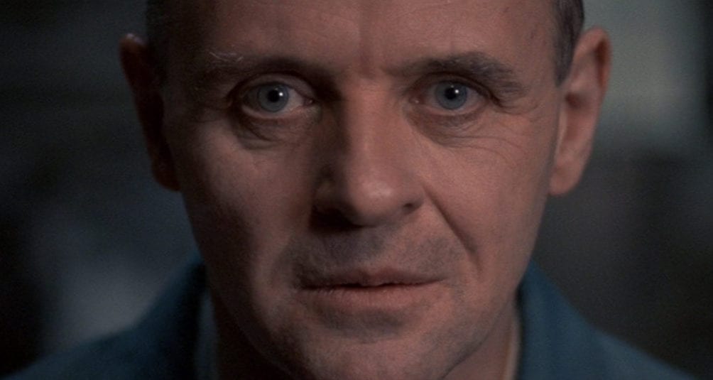 The Silence Of The Lambs