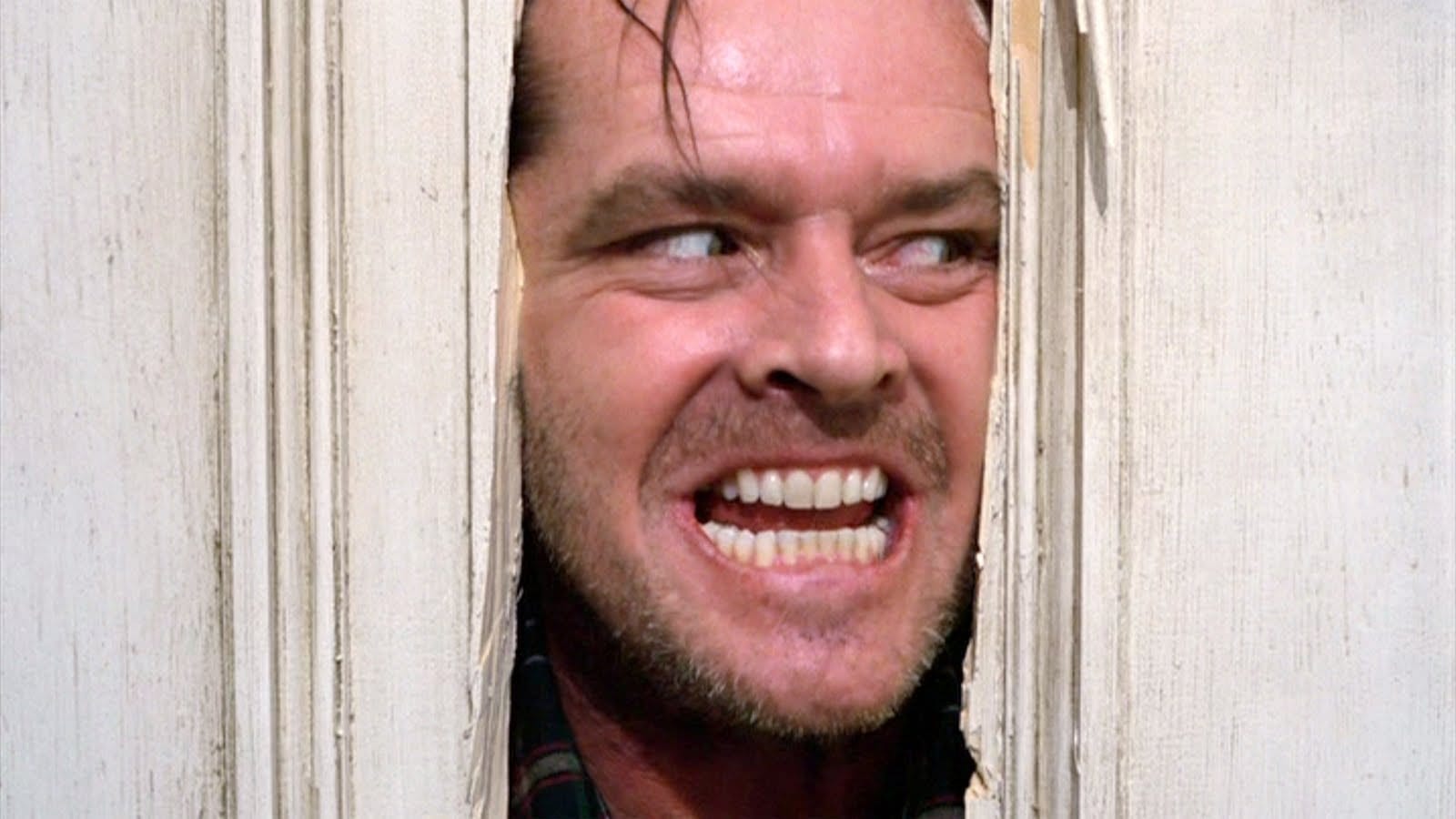 The Shining