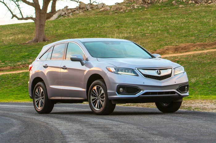 Acura RDX