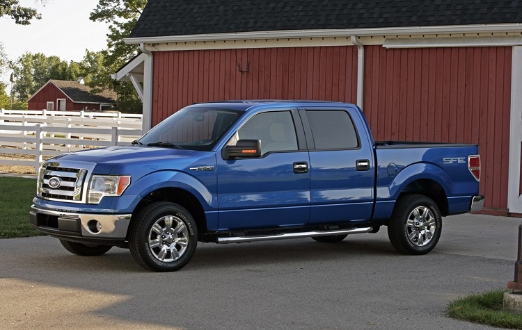 Ford F 150