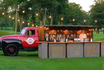 Bar Trucks Are Popping Up Around The Country
