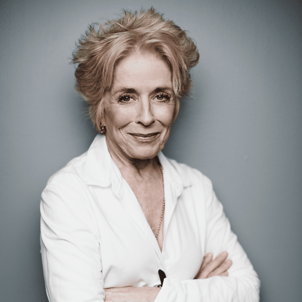 Holland Taylor As Evelyn Harper Now