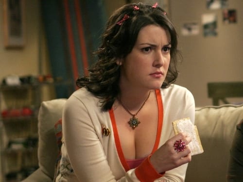 Melanie Lynskey As Rose Then