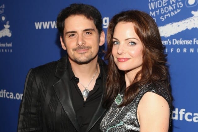 Kimberly Williams Paisley As Gretchen Martin Now