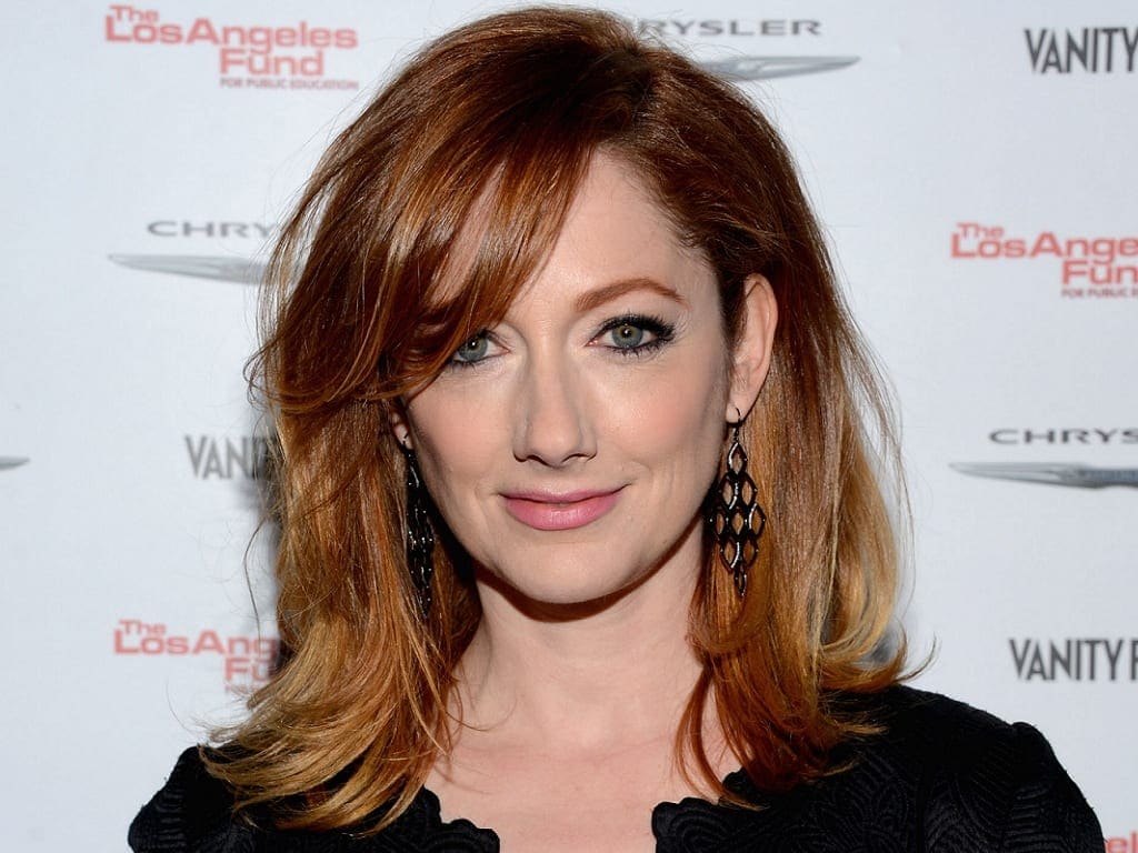 Judy Greer As Bridget Schmidt Now