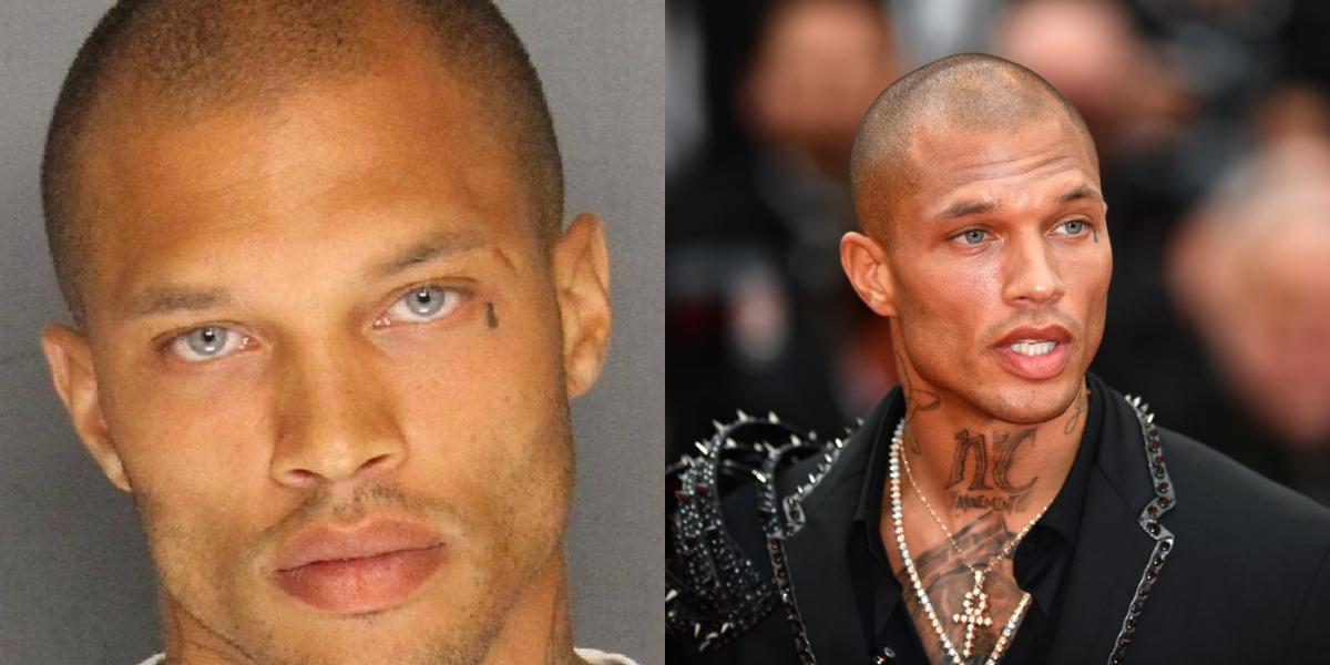 The Hot Felon