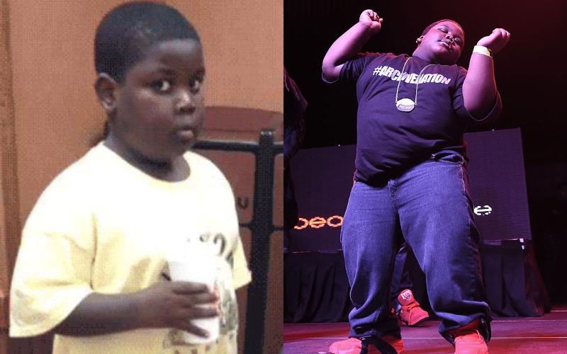 Lil Terrio