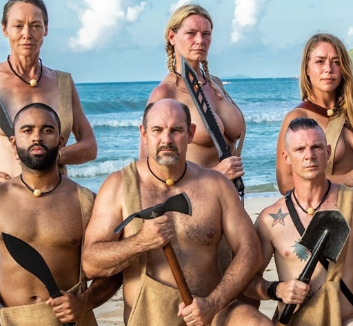 What Happened On Naked And Afraid?