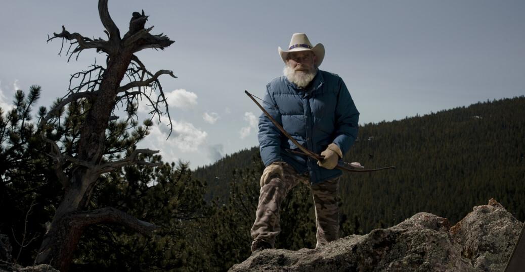 Questions Surrounding Mountain Men