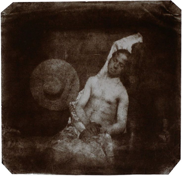 The First Hoax Photograph