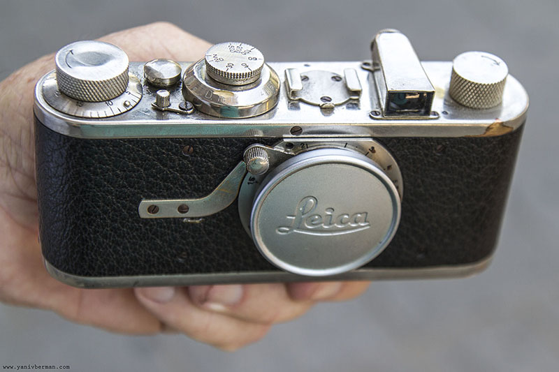 The Leica I