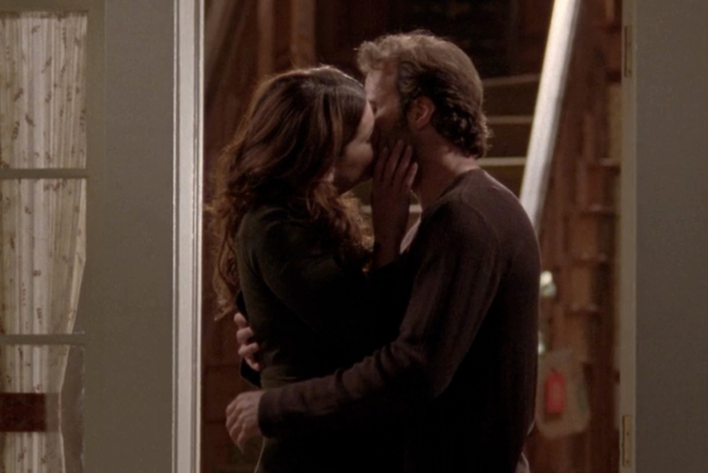 Luke And Lorelai