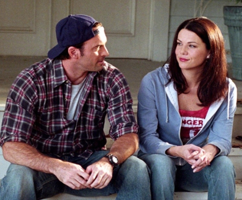 Gilmore Girls