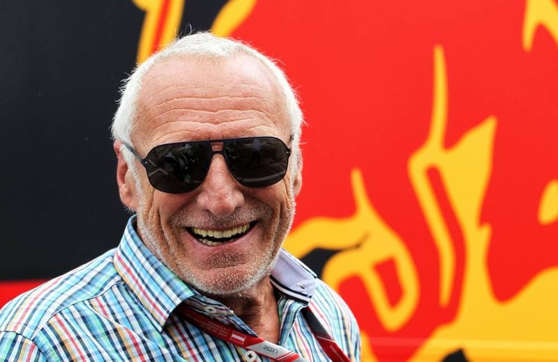 Dietrich Mateschitz