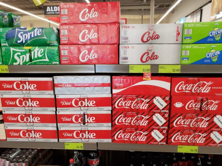 The Best & Worst Bargain Items To Buy At Aldi Wanderoam Page 2