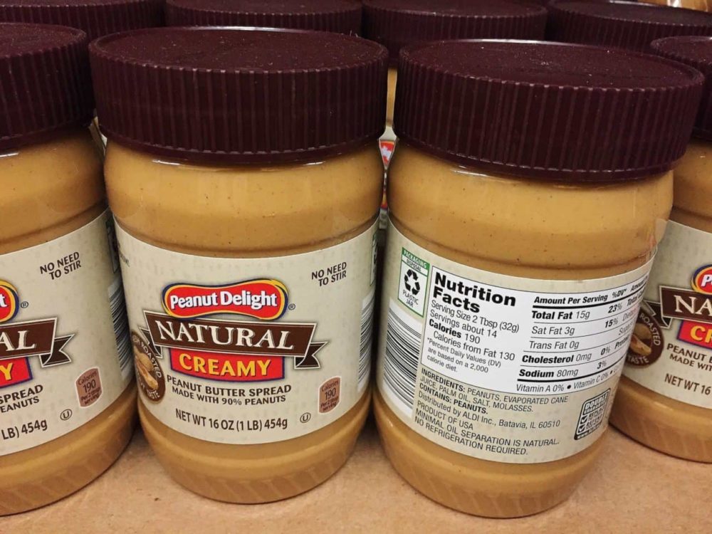 Buy Peanut Butter