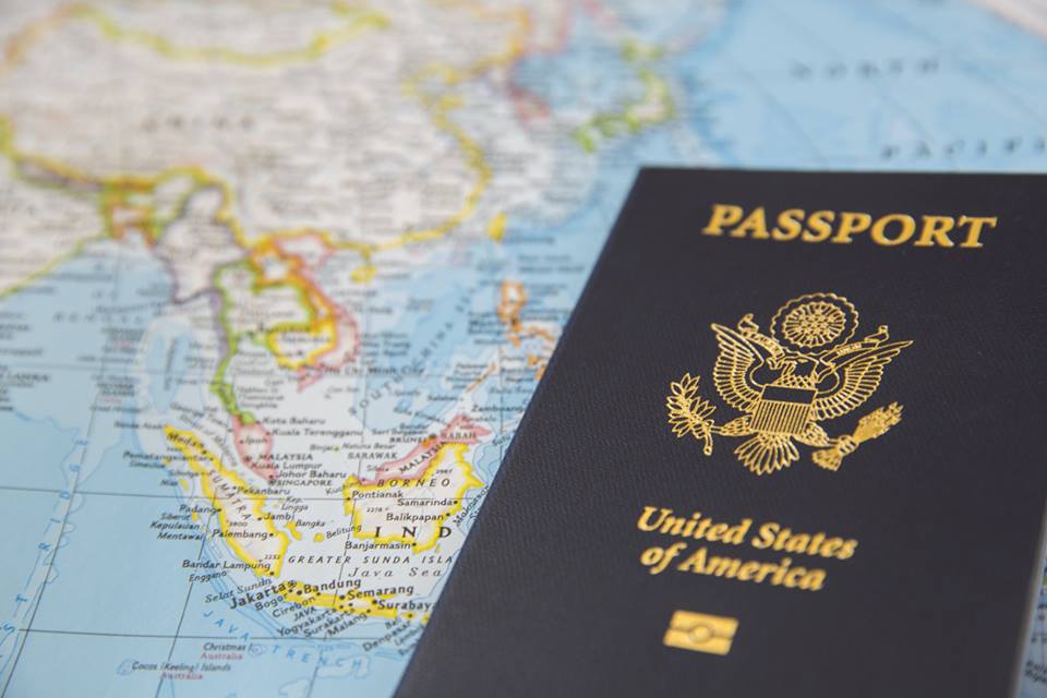 US Passport Grants Visa Free Travel Access To 185 Countries