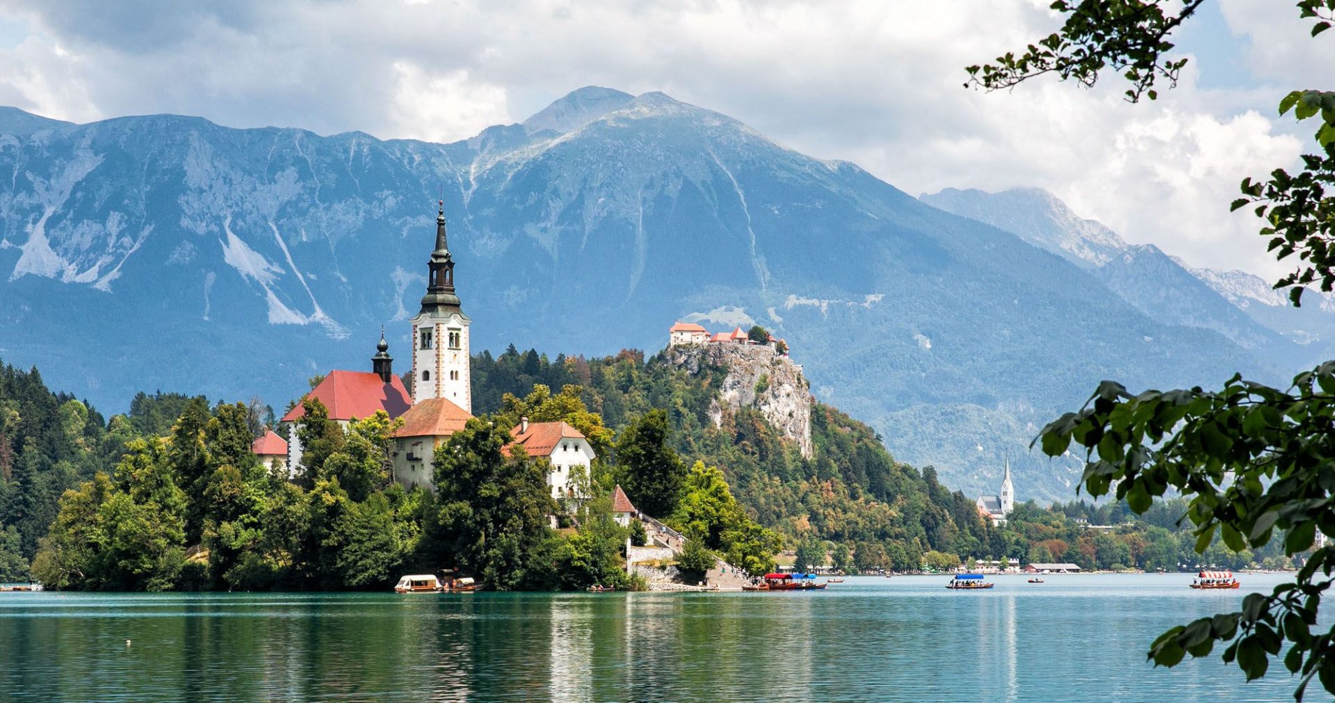 Bled, Slovenia