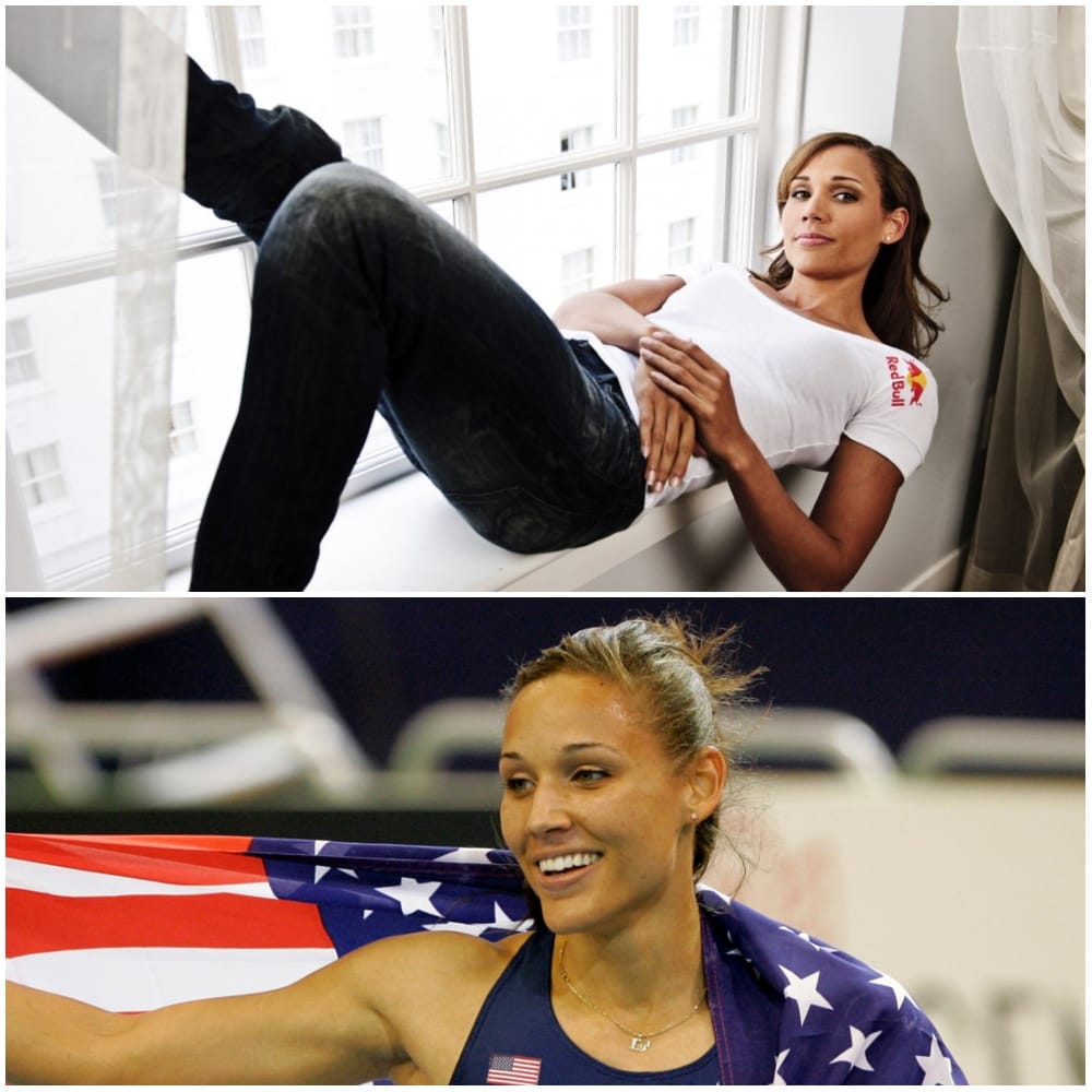 Lolo Jones