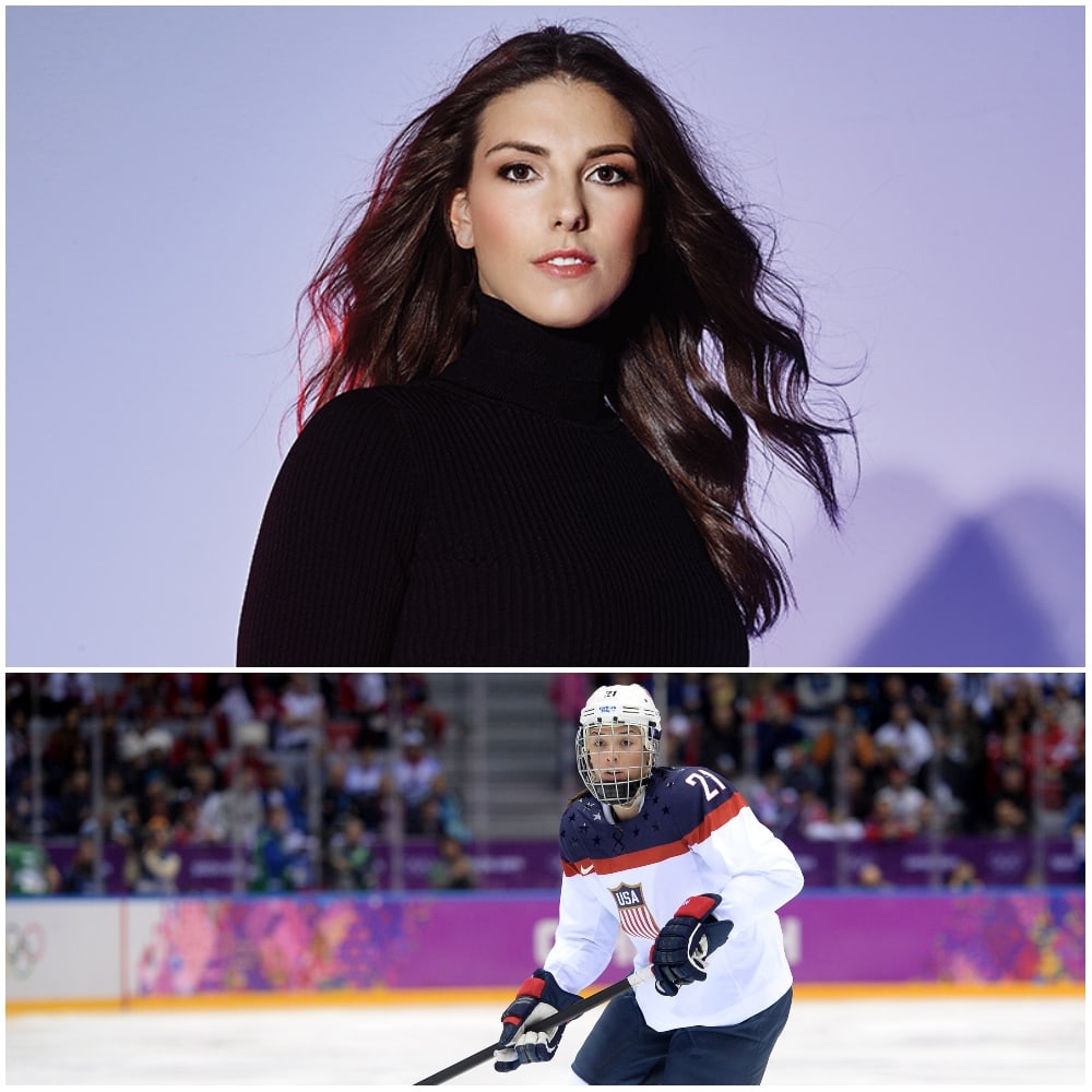 Hilary Knight