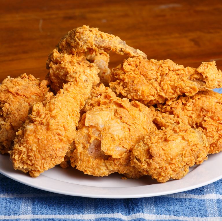 Fried Chicken