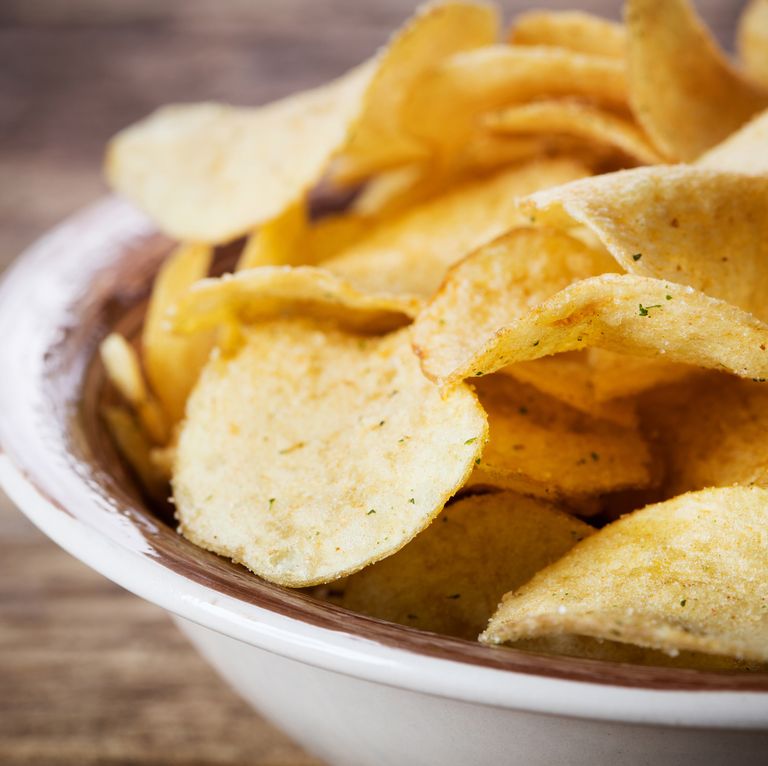 Potato Chips