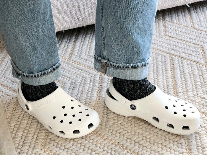 Crocs