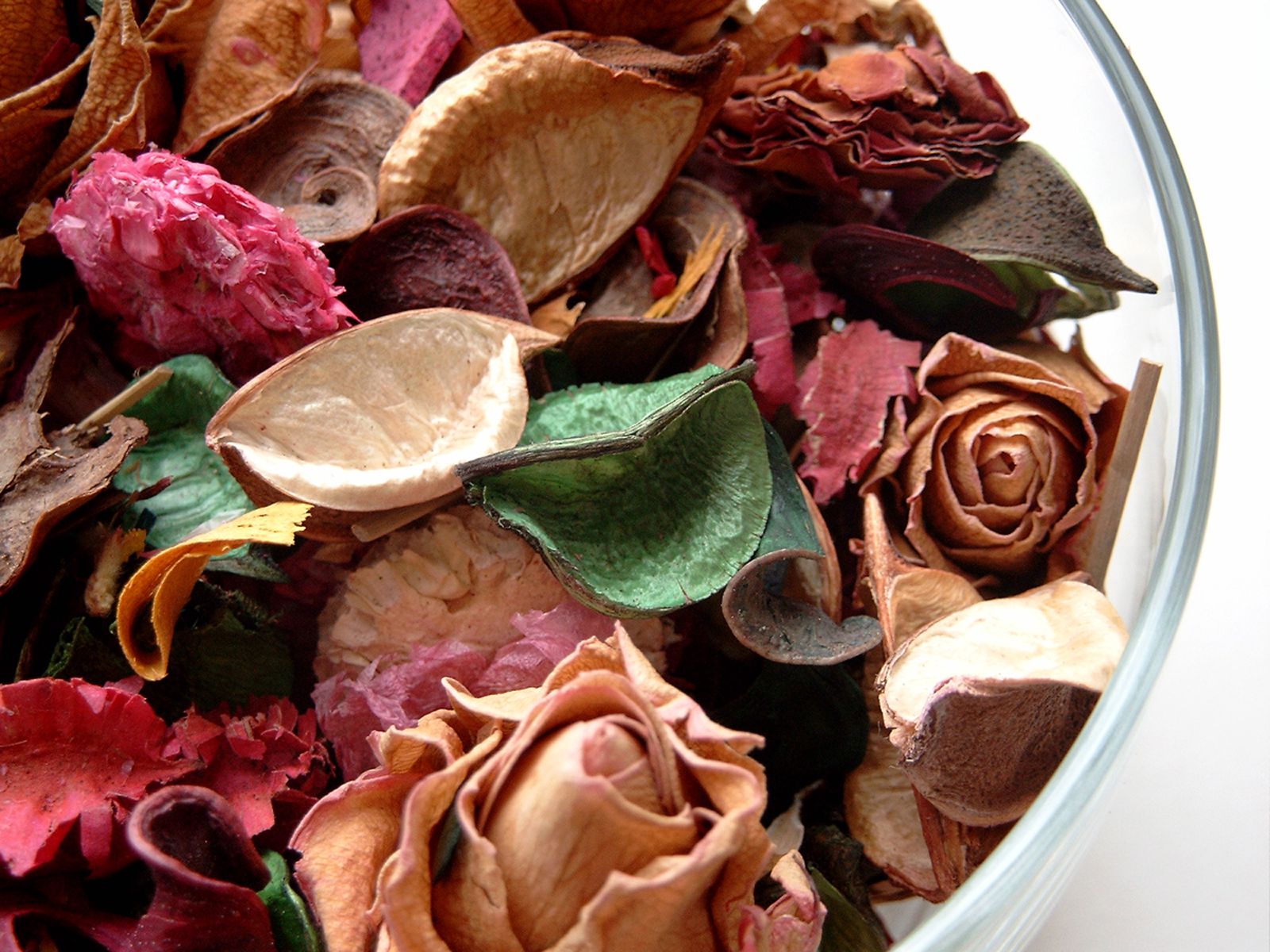 Potpourri