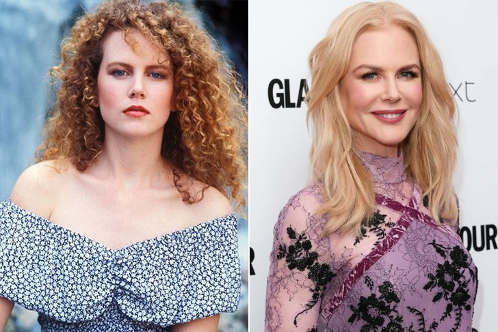 Nicole Kidman $120 Million