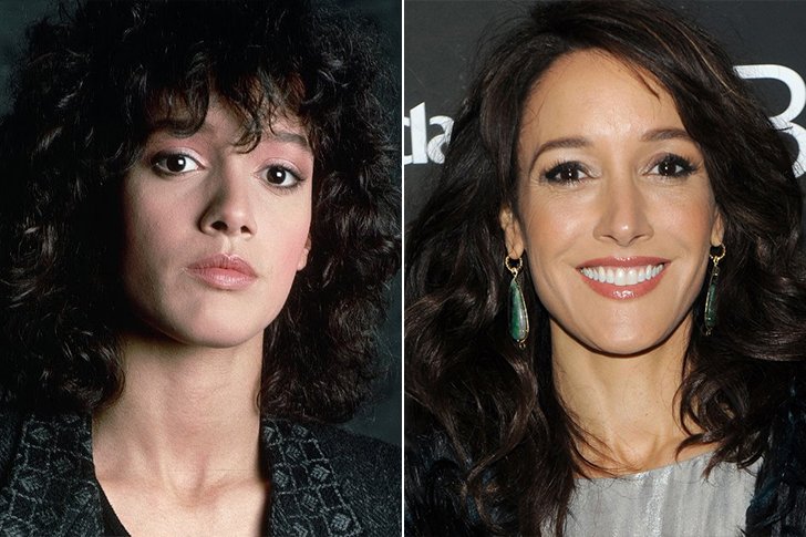 Jennifer Beals $8 Million