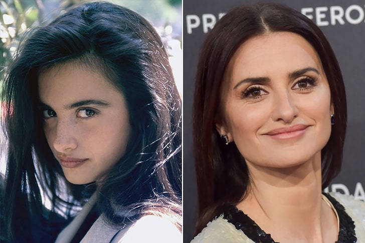 Penelope Cruz $75 Million