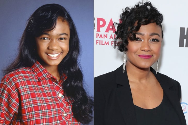 Tatyana Ali $6 Million