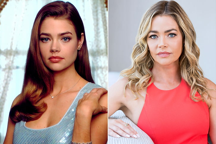 Denise Richards $12 Million