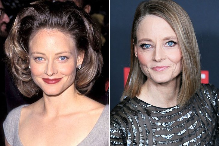 Jodie Foster