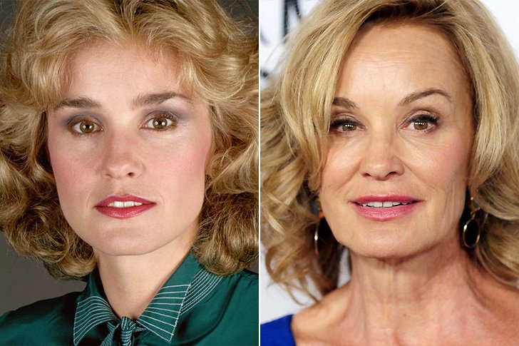 Jessica Lange $20 Million