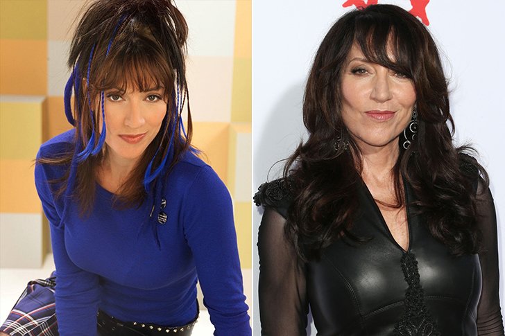 Katey Sagal $30 Million