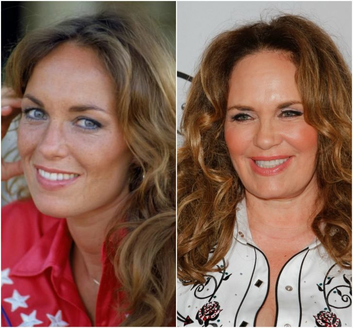 Catherine Bach $10 Million