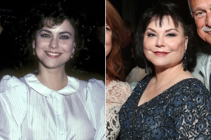 Delta Burke $8 Million